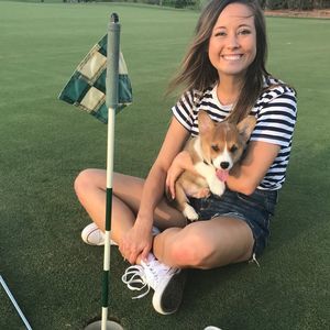 Meet your Posher, Avery